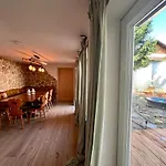 Resi's Welfenoase Appartement *