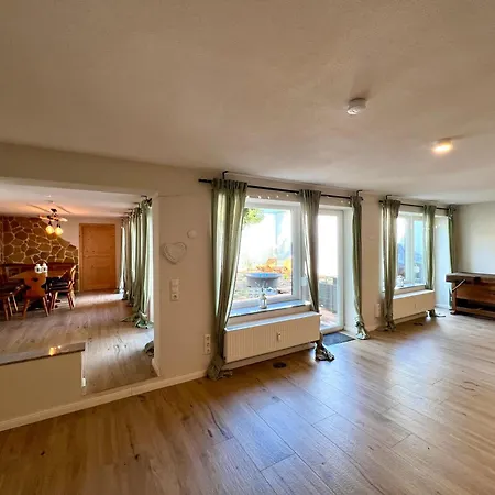 Resi's Welfenoase Appartement Schwangau