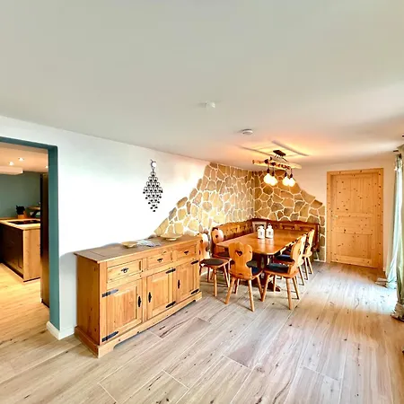Resi's Welfenoase Appartement Schwangau