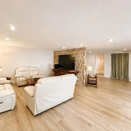 Appartement Resi's Welfenoase *