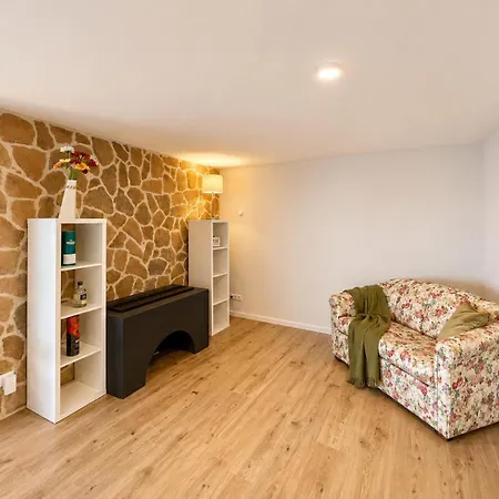 Resi's Welfenoase Appartement