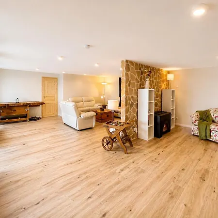 Resi's Welfenoase Appartement