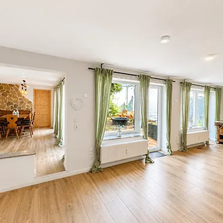 Resi's Welfenoase Appartement *