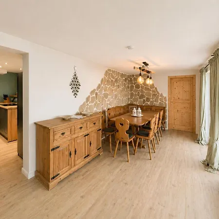 Appartement Resi's Welfenoase Schwangau