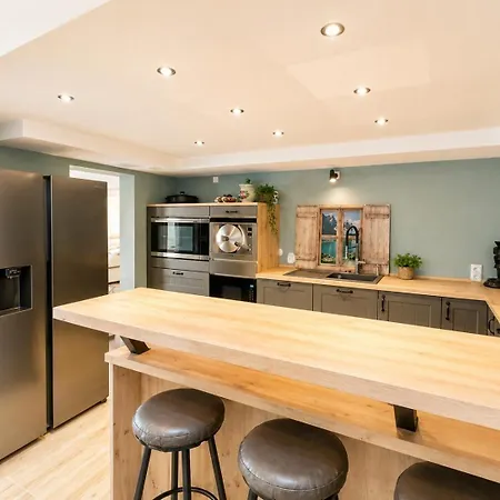 Resi's Welfenoase Appartement