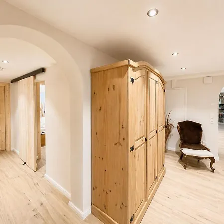 Resi's Welfenoase Appartement Schwangau