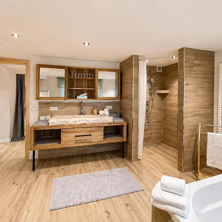 Resi's Welfenoase Appartement Schwangau