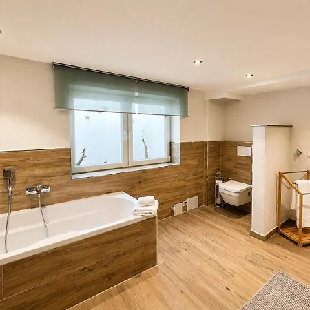Resi's Welfenoase Appartement