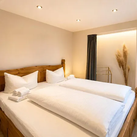 Resi's Welfenoase Appartement *