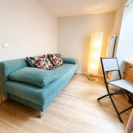 Resi's Welfenoase Appartement