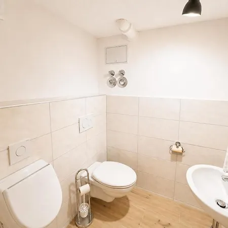 Resi's Welfenoase Appartement