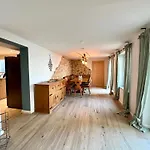 Apartamento Resi's Welfenoase *