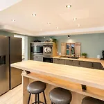 Resi's Welfenoase Apartamento