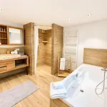 Resi's Welfenoase Apartamento Schwangau