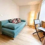 Resi's Welfenoase Apartamento