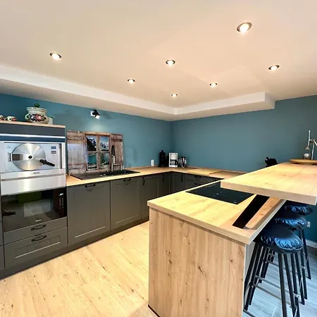 Apartamento Resi's Welfenoase Schwangau