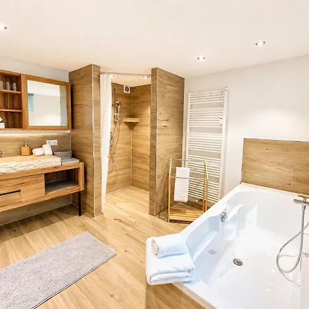 Resi's Welfenoase Apartmán Schwangau