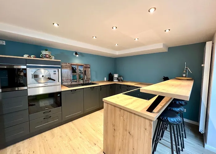 Appartement Resi's Welfenoase Schwangau