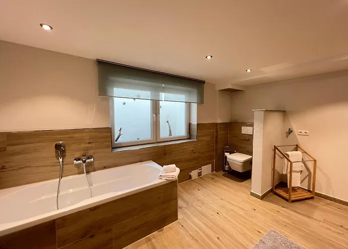 Appartement Resi's Welfenoase