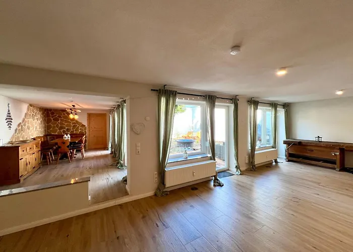 Resi's Welfenoase Appartement Schwangau