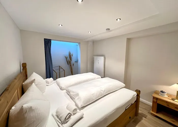 Resi's Welfenoase Appartement
