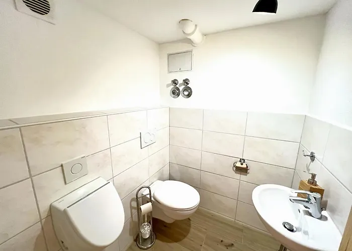 Resi's Welfenoase Appartement Schwangau