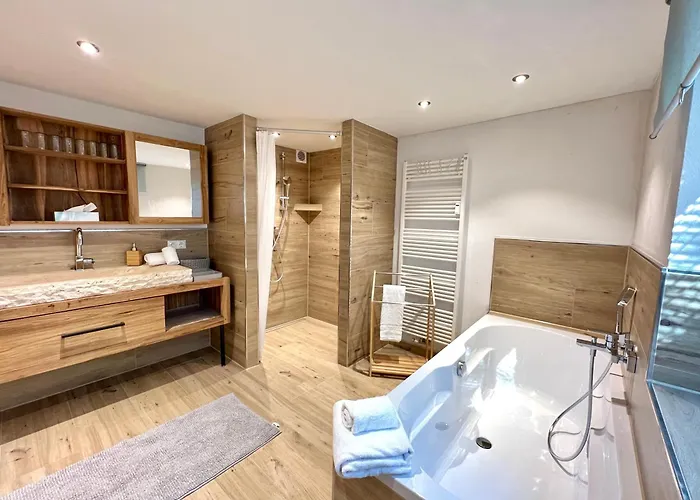 Resi's Welfenoase Appartement