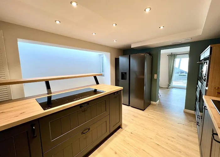 Appartement Resi's Welfenoase