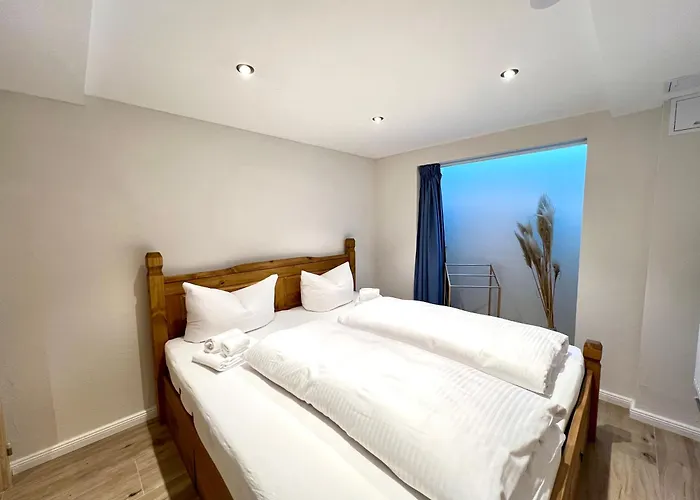 Appartement Resi's Welfenoase *