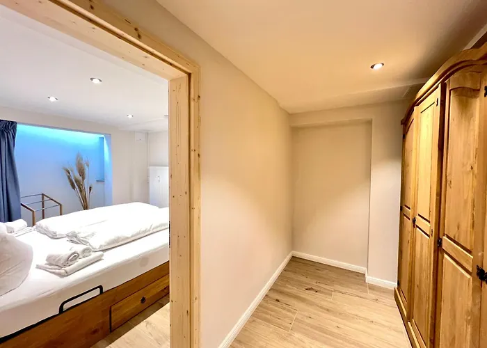 Resi's Welfenoase Appartement Schwangau