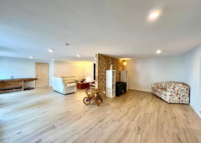 Appartement Resi's Welfenoase