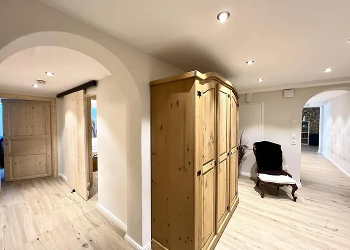 Appartement Resi's Welfenoase *